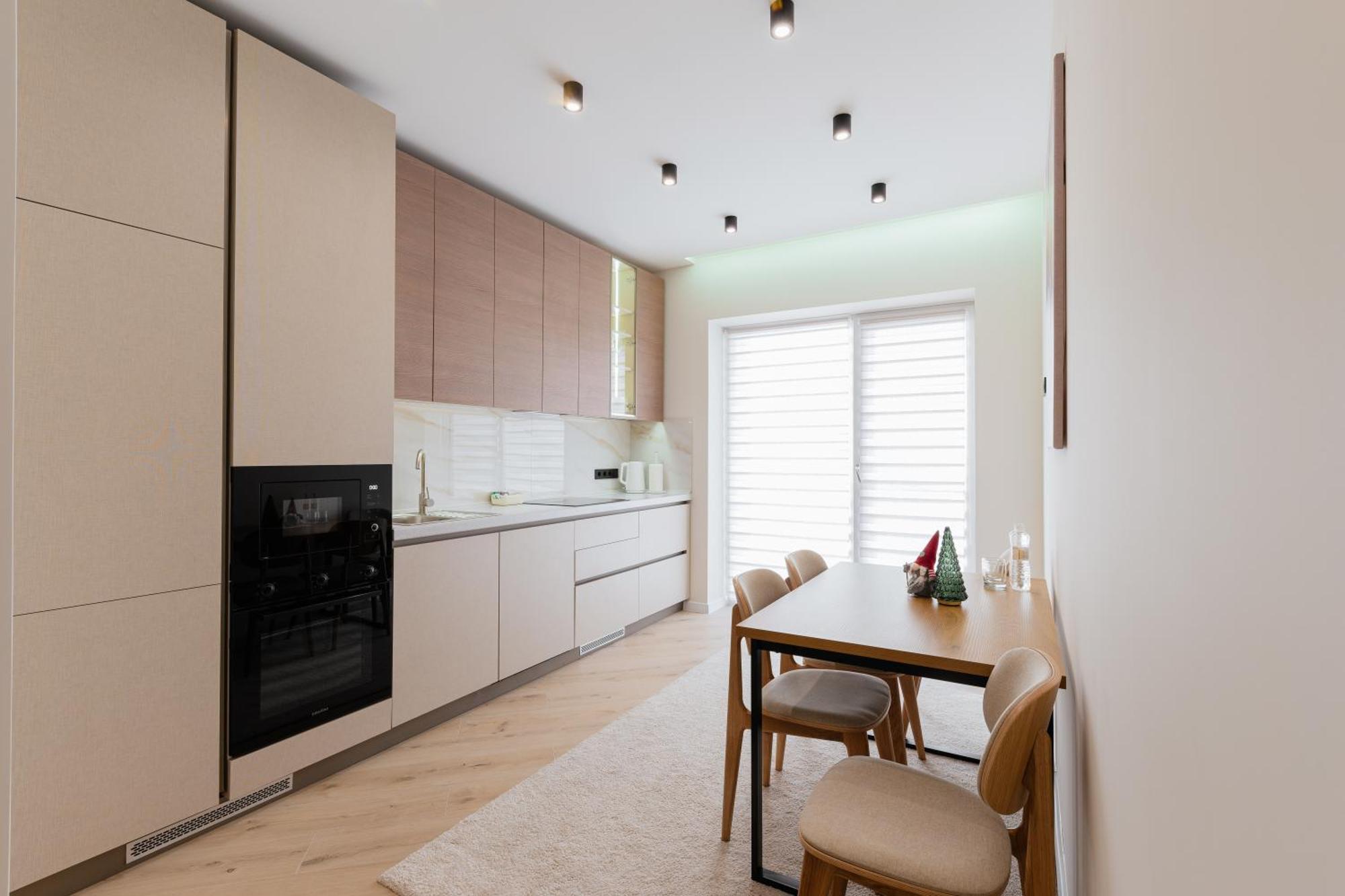 Apartment Mm Group Gold Uzhhorod