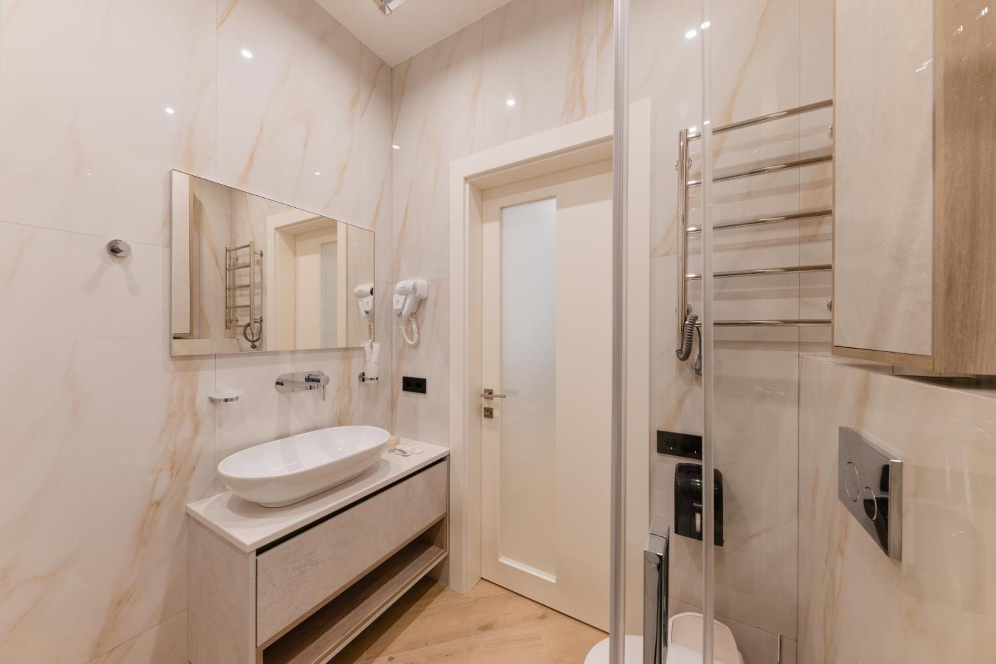 Apartment Mm Group Gold Uzhhorod